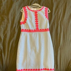 NWT Woman’s Vineyard Vines Shift Dress